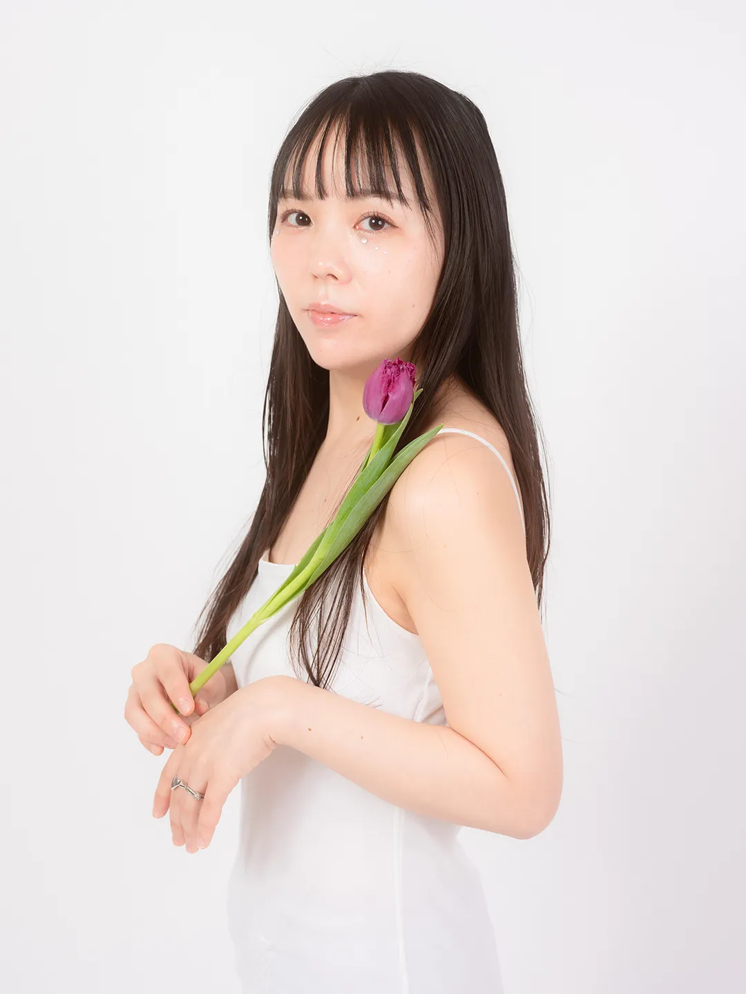 younAの宣材写真
