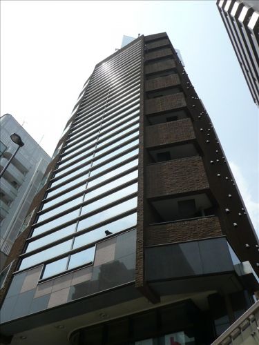 東京オフィス＆バンカースタジオ