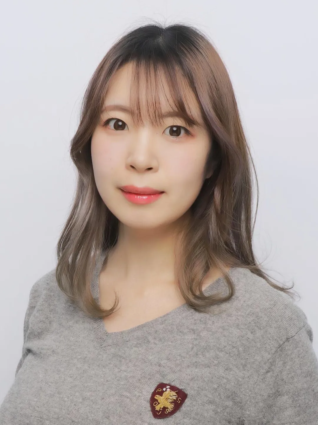 林愛都実の宣材写真