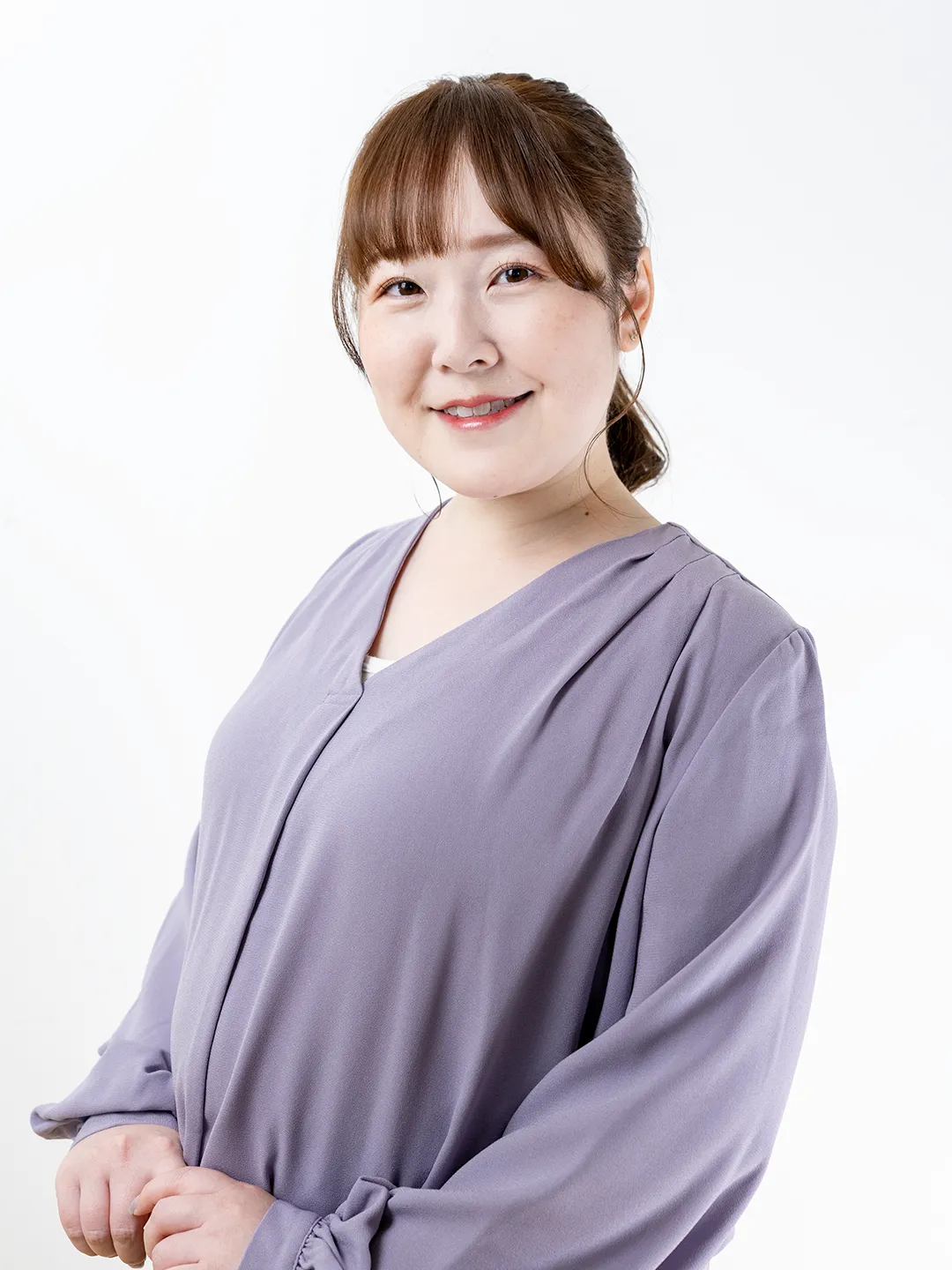 瀬川友紀子の宣材写真