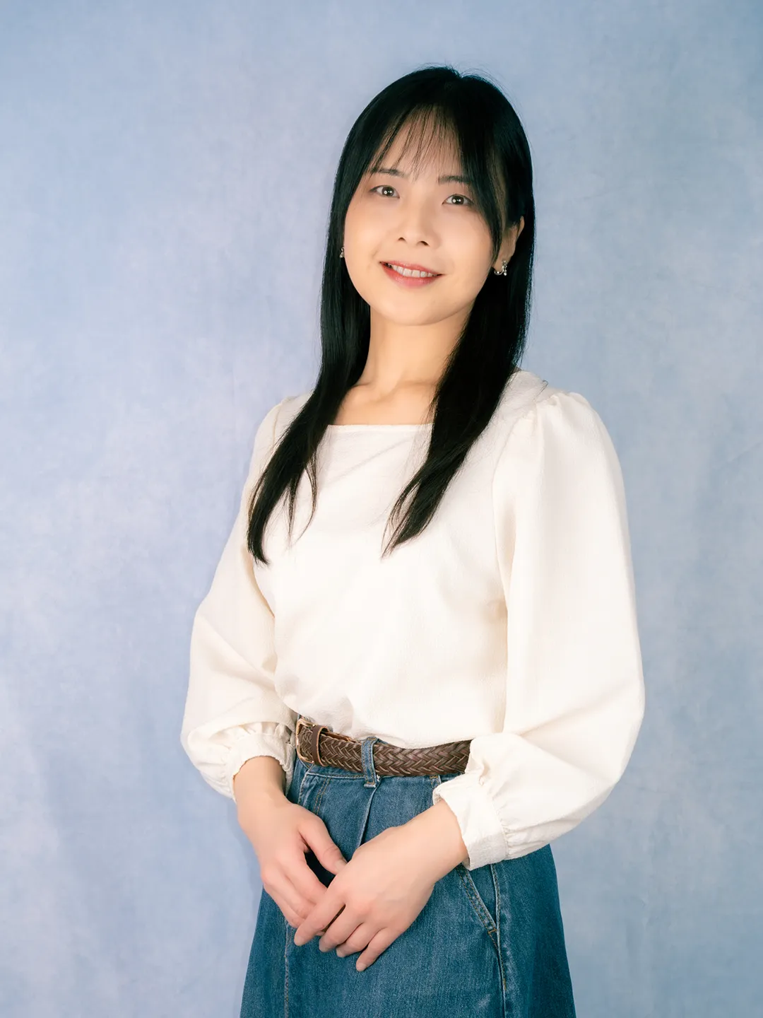 辻原真由美の宣材写真