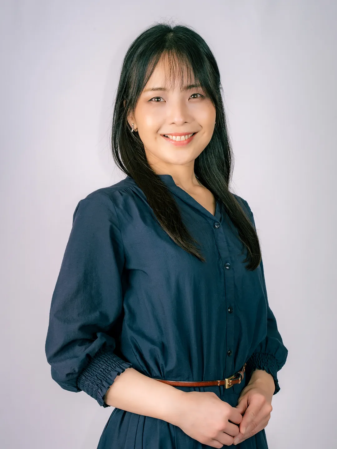 辻原真由美の宣材写真